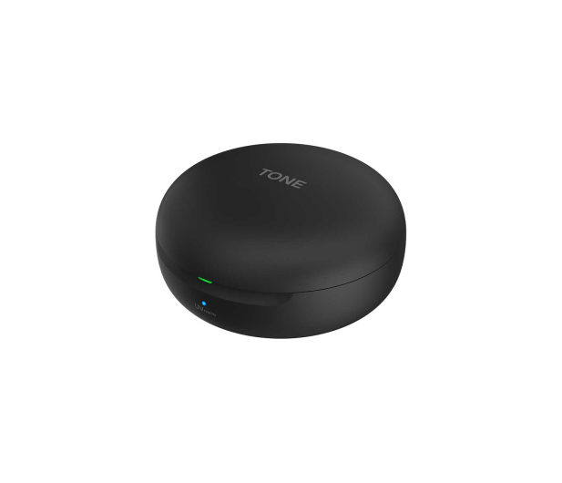LG TONE Free, bezprzewodowe, douszne HBS-FN7, czarne - 1460776 - zdjęcie 10